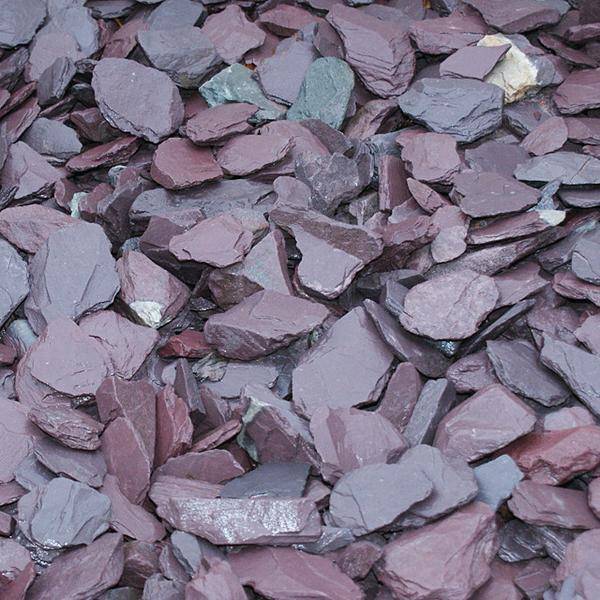 ardoise violette