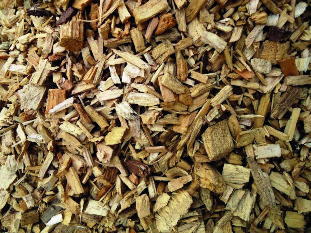bois naturel