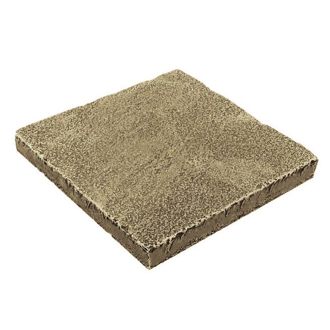 Pavé Occitane Yellow 20x20x2 cm