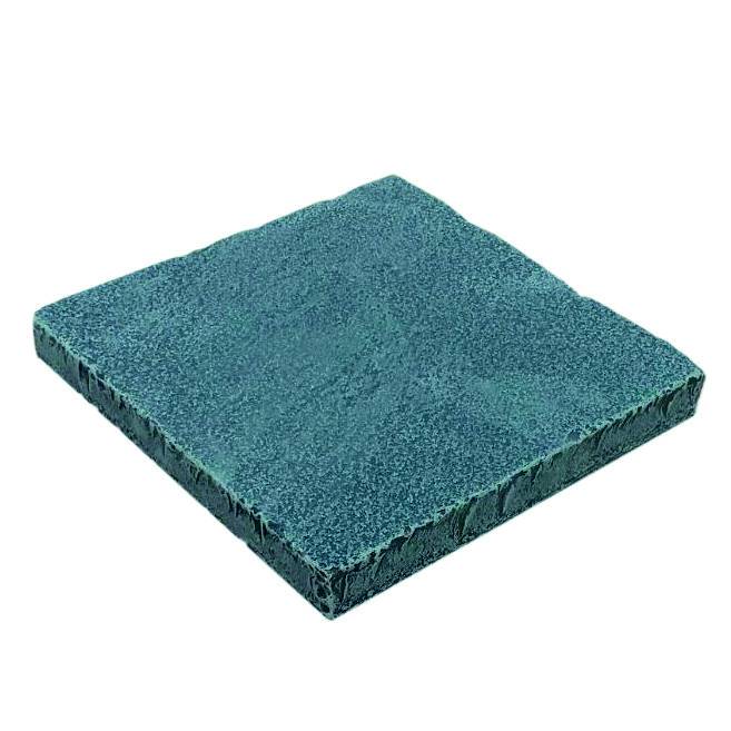 Pavé Noir d'Orient 20x20x2 cm