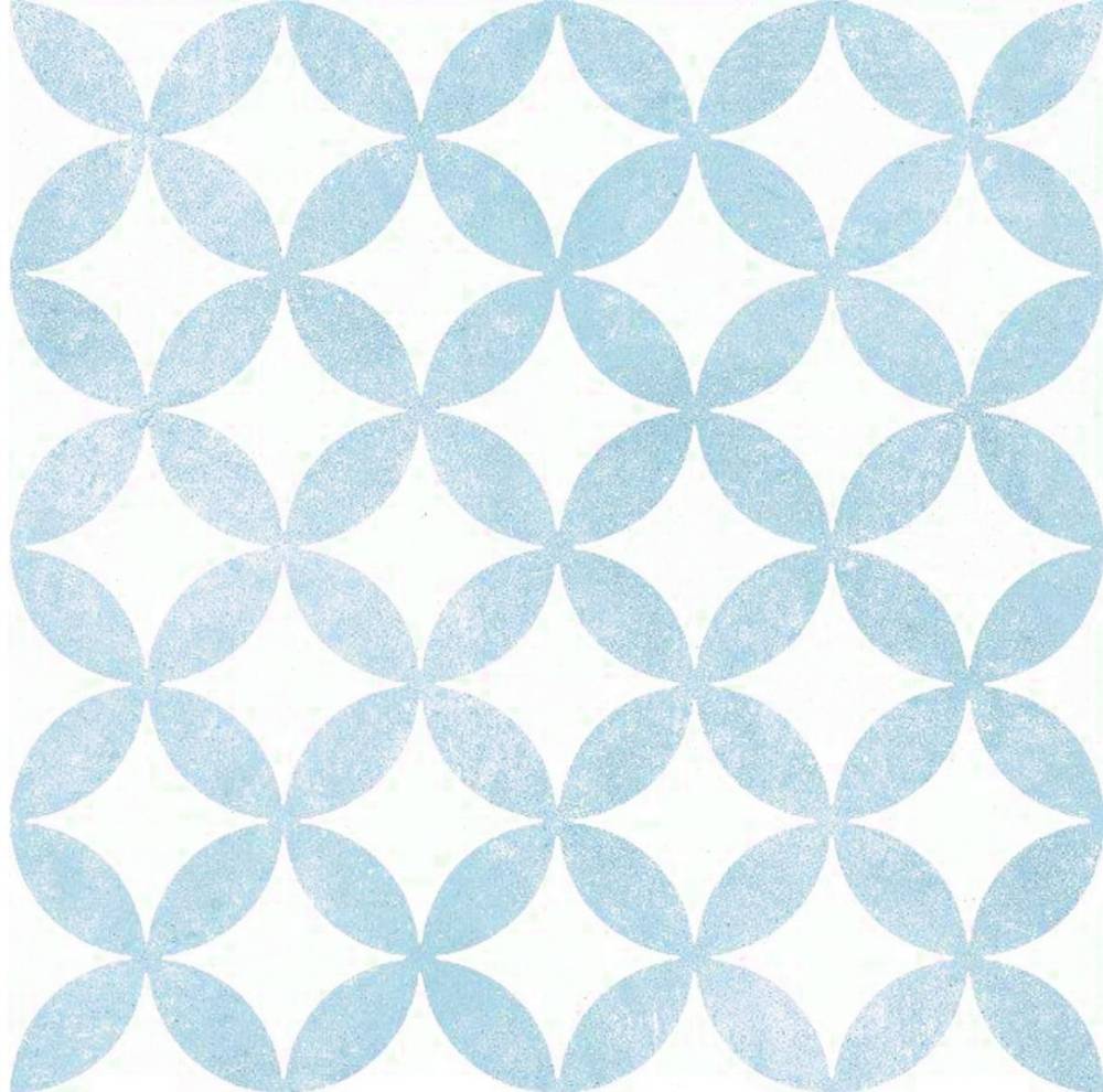 Fuere Deco 60 x 60 x 2 cm ref. 40422
