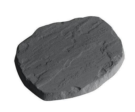 pas japonais anthracite