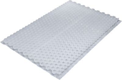 stabilisateur de gravier