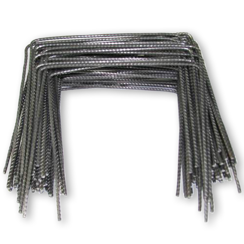 Agrafes acier 20 x 25 x 20 cm