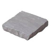 Pavé Grès Gris