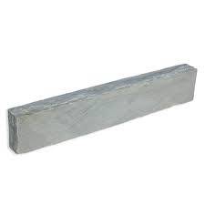 Bordure Grès Gris