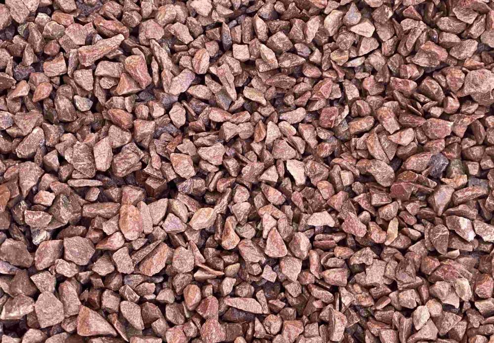 GRAVIER ROUGE 6-10 25KG - S25GRR 3760095550206 2