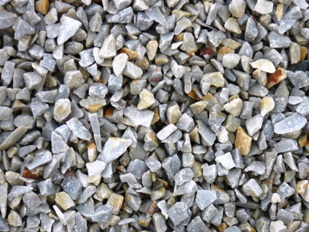 Gravier Gris Blanc 6-10