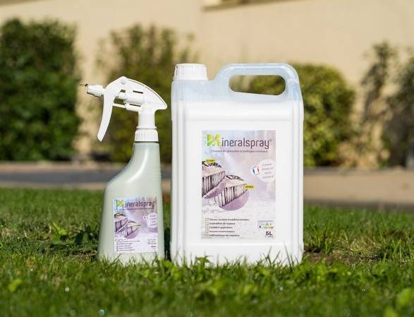 mineralspray