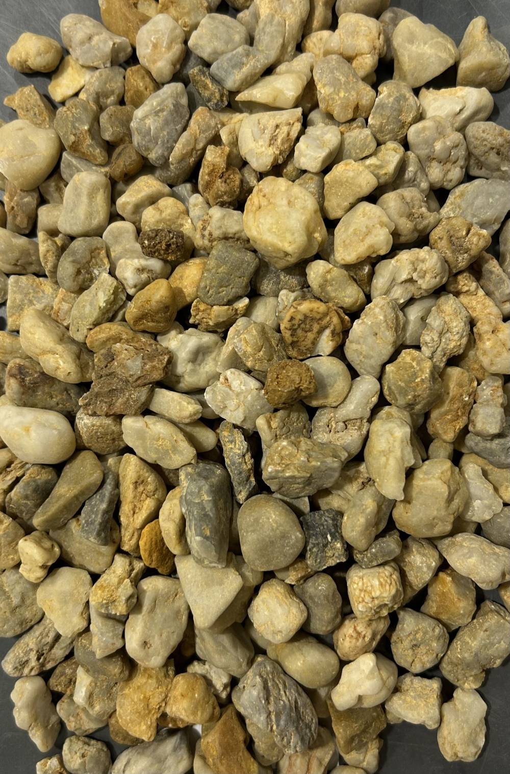 Gravier roulé Multicolor 8-12(1)