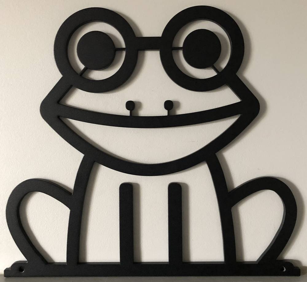 GRENOUILLE HENRIETTE