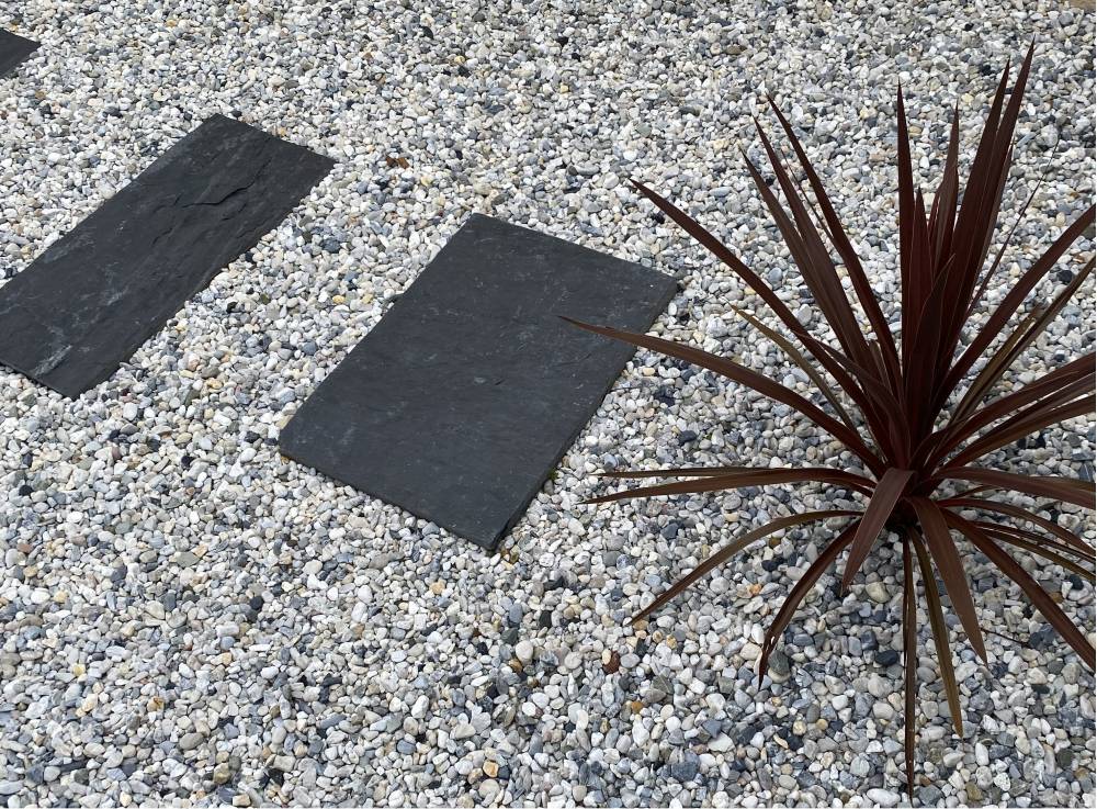 Gravier Aquitain et Dalle Alix
