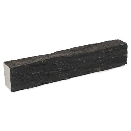 bordure schiste ardoisier 50cm