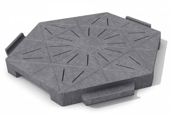 dalle-clipsable-hexagonale-ajouree-recylat