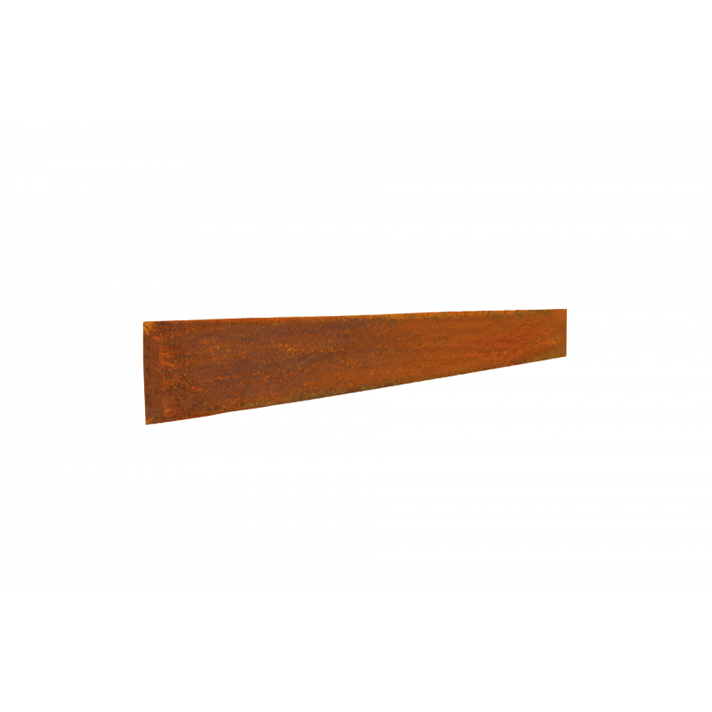bordure-corten-pro-3m