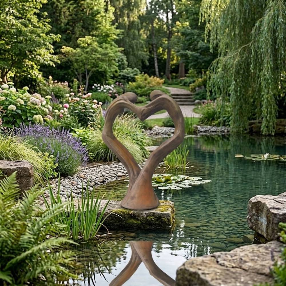 tristan coeur plan d'eau