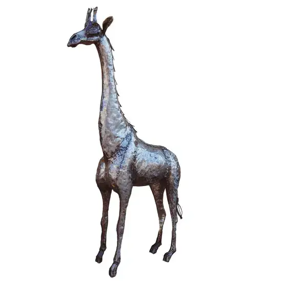 GIRAFE METAL