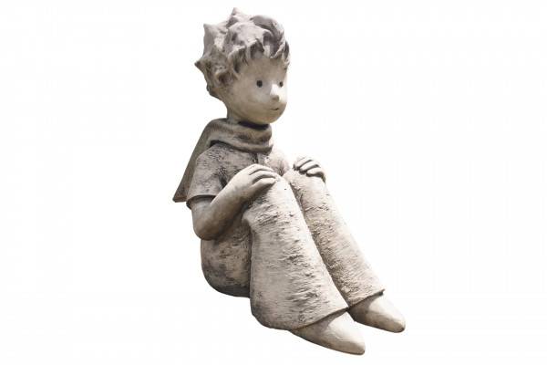 statue-le-petit-prince-assis