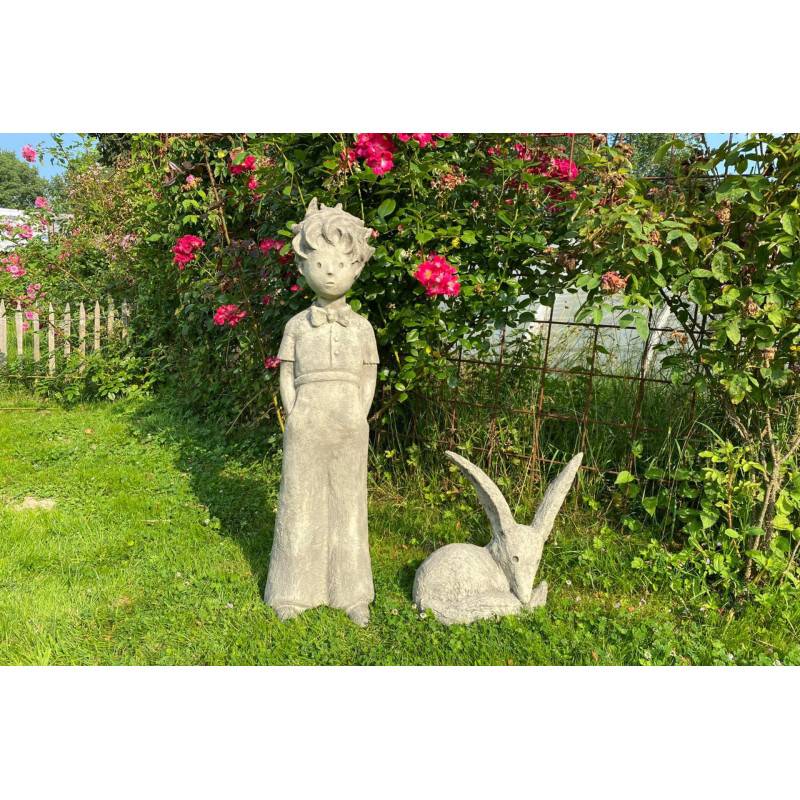 statue-le-petit-prince