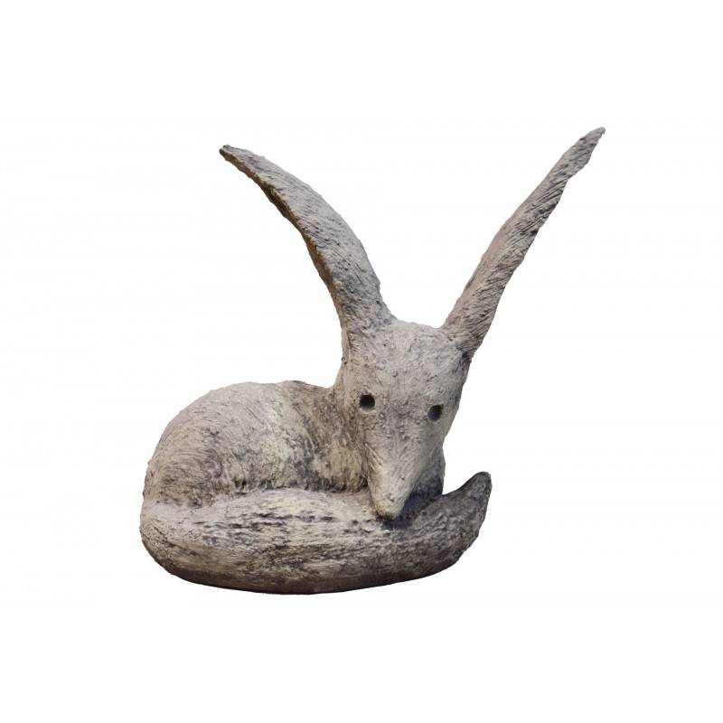 statue-renard