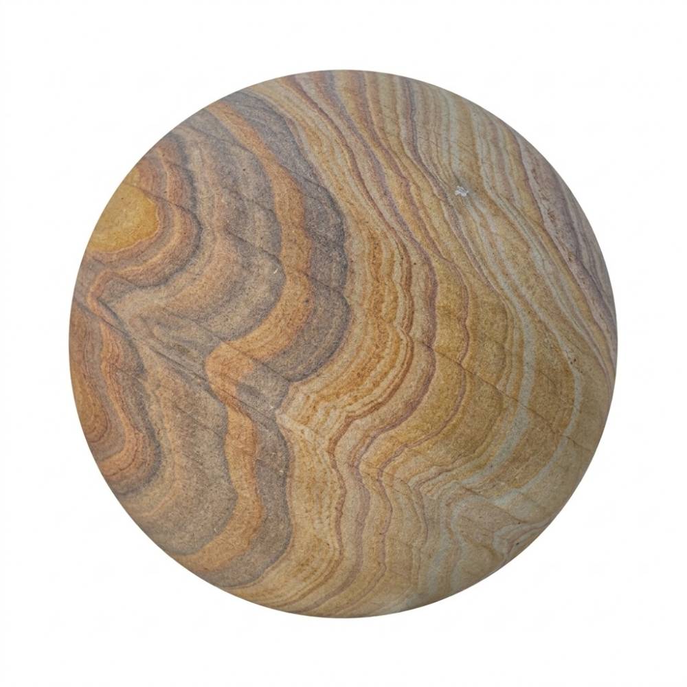 BOULE RAINBOW