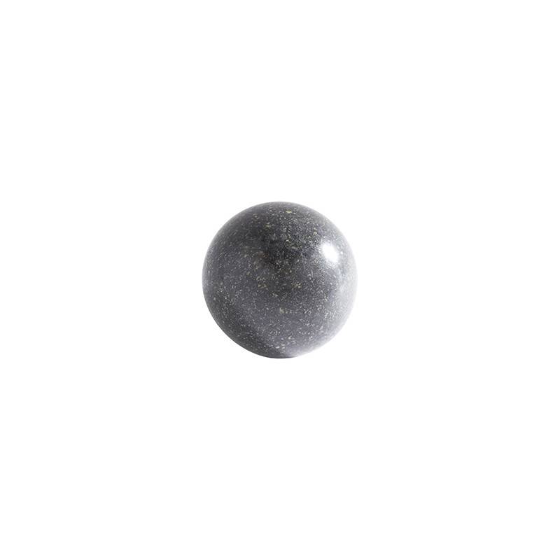 BOULE GRANIT NOIR