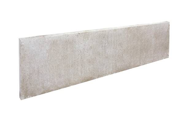 PLAQUE PLEINE 192 X 50 X 3.5 cm
