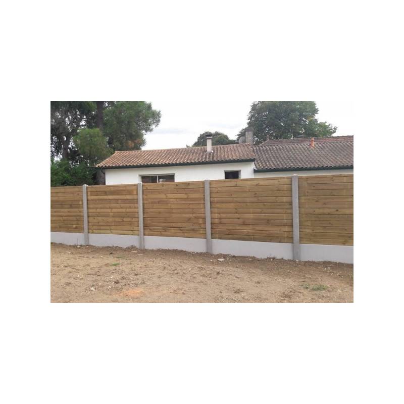 lame-bois-cloture-pin-beton-bois-finition