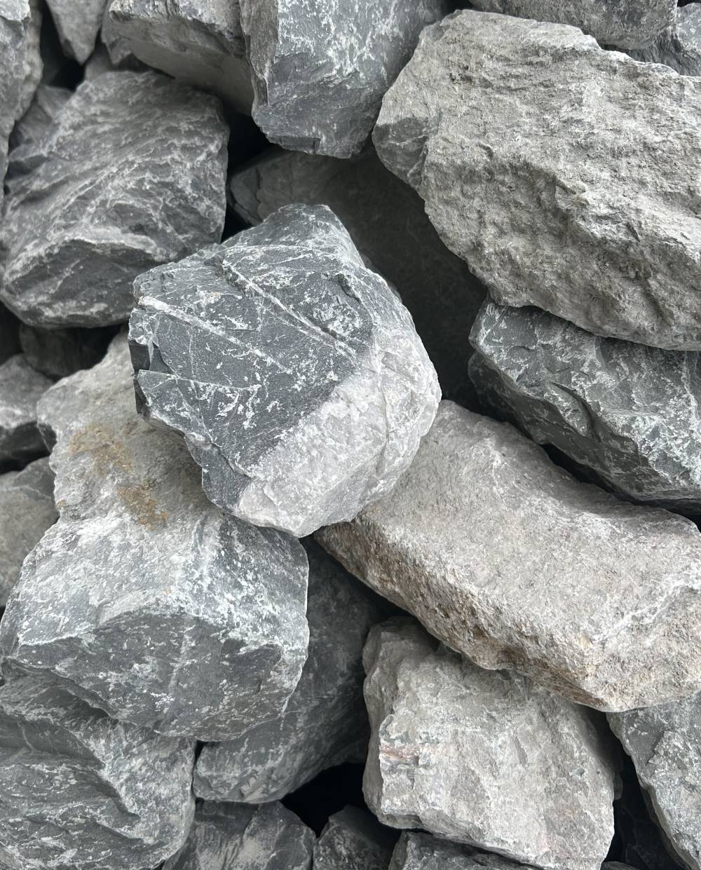 Pierre à Gabion de Pays 80-150 3