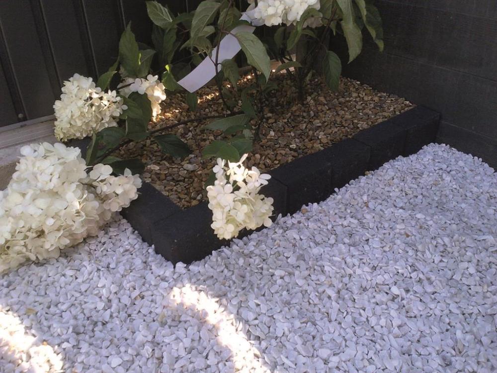 gravier-beige-6-10 - Marbre Blanc