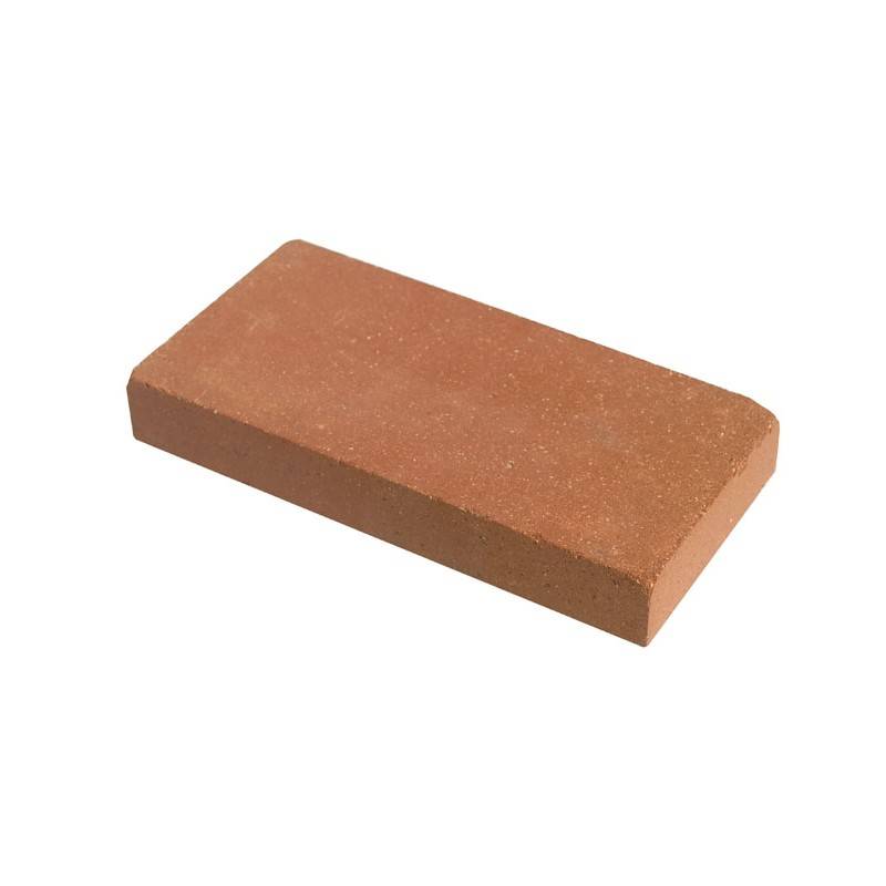 brique-refractaire-rouge